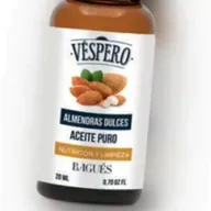 Aceite de Almendras 