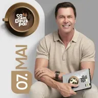 Café com Deus Pai | 07 de maio
