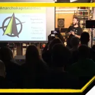 Anarchokapitalismus: Kapitalismus jako zrcadlo