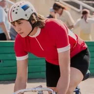 Kinovärgiga mandariin #361