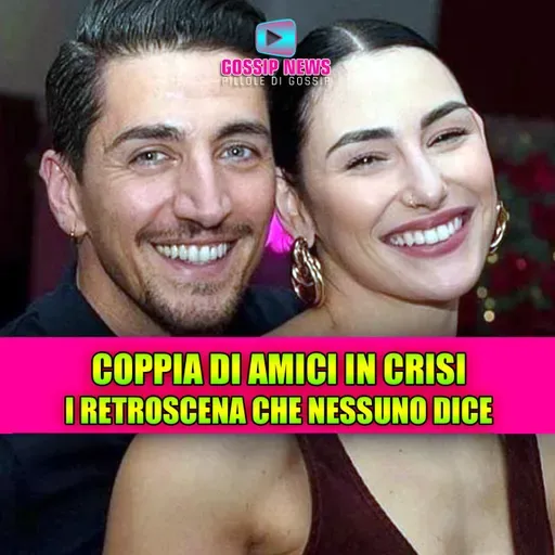 Marcello e Giulia: è finita davvero? La verità che nessuno dice