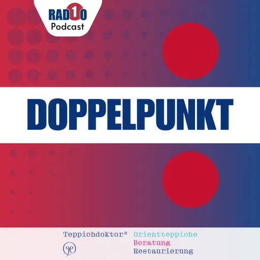 Marko Marffy und Christian Fin