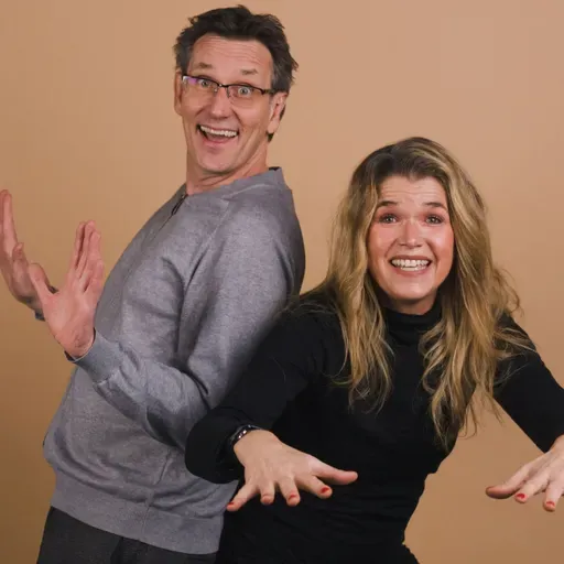 KW 15 (Do) Ihre einzige Aufgabe ist es, uns zu verzaubern (Hörererektionen)