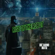Rise of the Robots: Is AI Coming for Your Job?