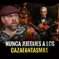 Experiencias Aterradoras con Espejos, Brujos y Cenizas | EP 349