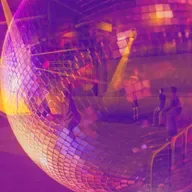 Friday Night Reality Dance fSTYLE