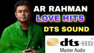 Ar rahman love Hits
