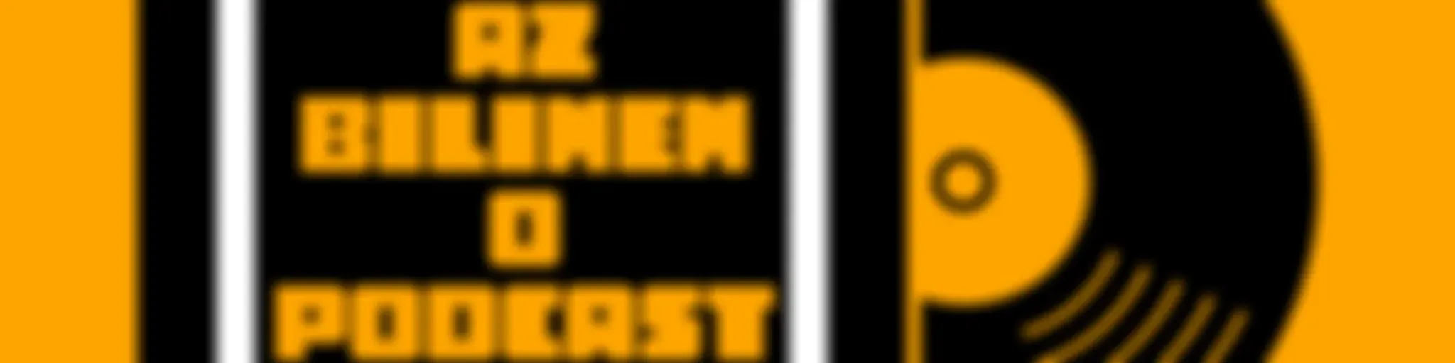 Az Bilinen O Podcast - Tonguç Akarca