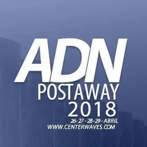 Aequus R @ ADN Postaway 2018