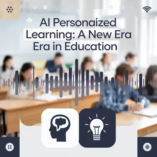 Resilience in Learning Environments: How Personalized Education Empowers Students