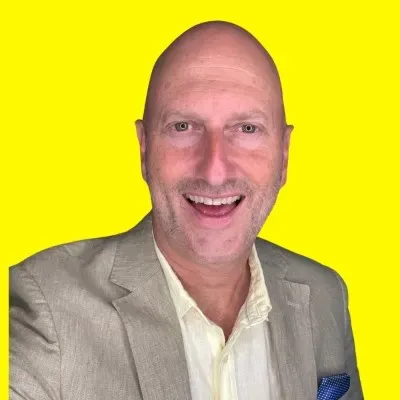 🎙️Opportunity Alchemy™, Zero-Budget Dominance™ , Resilience Engine™ , & Flowstate Activation Protocol™with Nathan Baws | Real English Conversations Podcast for Global Professionals