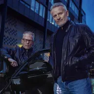 Lier og Brenna: INSIDERS