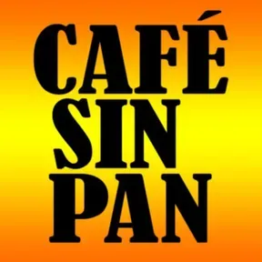 Café sin pan