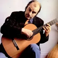 Miércoles de buena guitarra Nº 889 - Julian Bream - Obras de Mauro Giuliani y Fernando Sor - 23 de abril de 2025