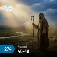 Psalmi 45-48