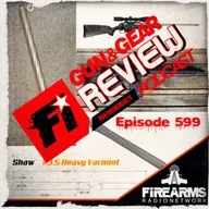 Gun & Gear Review 599 – Shaw Barrels