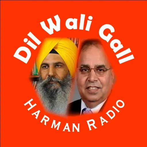Dil Wali Gal (Sun, 7 Sep 2025)