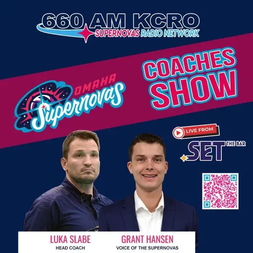 Season 2 Ep 11: The Playoff Push (Plus a 1-on-1 with Thomas)