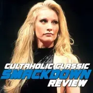 WWE SmackDown #190 - SABLE RETURNS!