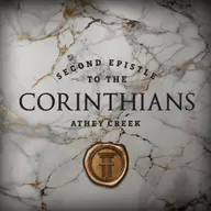 Through the Bible | 2 Corinthians 9 by Brett Meador