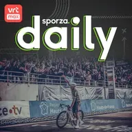 Van der Poel op recordjacht in Parijs-Roubaix, bijltjesdag in het basketbal en Casse is klaar voor EK judo