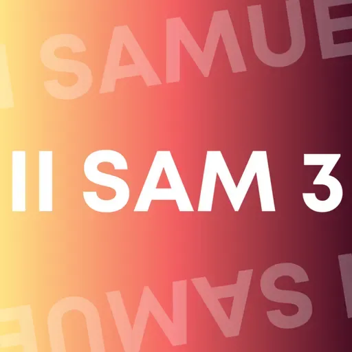 II SAMUEL 3