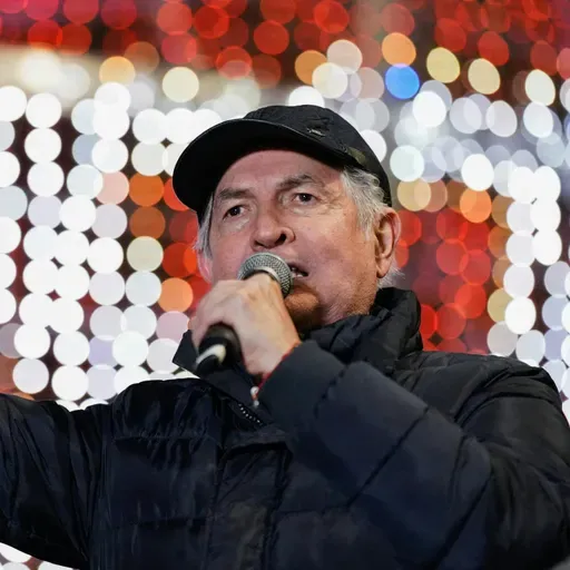 Antonio Ledezma por bloqueo de Trump a buques petroleros del país caribeño: "Esto no es un ataque contra Venezuela"