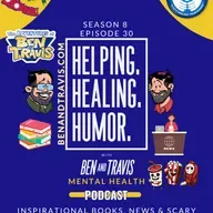 Inspirational Books, News & Scary Movies