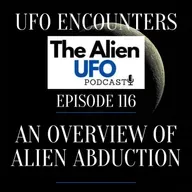 An Outline of the Alien Abduction Phenomenon