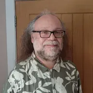 Real Voices of Happy Valley 76 Paul Weatherhead on Weird Calderdale