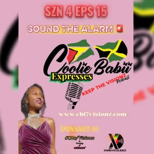 (SZN 4 EPS 15) Sound the ALARM 🚨