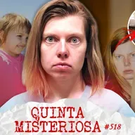 ELA NÃO CONSEGUIA ACEITAR A CONDIÇÃO DA FILHA... | Caso Karen McCarron #518