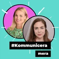 86. Johanna Snickars om hållbarhet och strategisk kommunikation