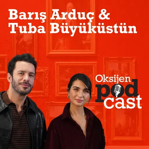 Barış Arduç | Tuba Büyüküstün | Dehşet Bey: Bir fedainin laneti | Mehmet Ada Öztekin