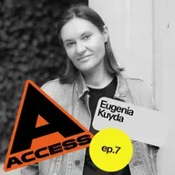 Eugenia Kuyda on software’s “YouTube moment”