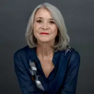 Dini Petty: still blazing trails at 80