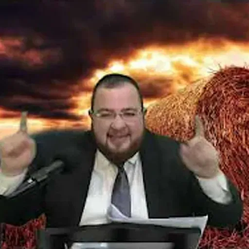 דרמה בארצות הברית: רבינו שלום ארוש כעת בציון הרבי מליובאוויטש 'זה המשפט שהרבי גילה שיביא את המשיח'..