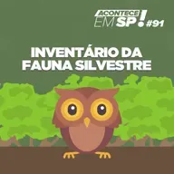#091 - Inventário da Fauna Silvestre