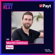 :191 Ne laissez plus dormir votre CA chez vos clients ! - Martin Habfast - Payt