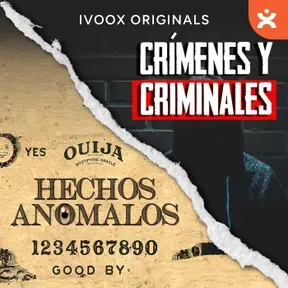 Crímenes y Criminales - Hechos Anómalos