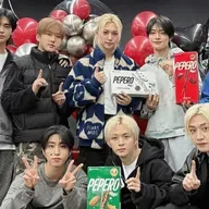 Stray Kids Makes History At One Of The World’s Largest Music Festivals