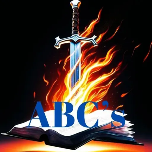 P.47 The ABC's Of Christian Growth