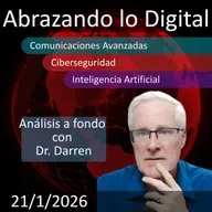 23 de enero de 2026 | Desajuste Organizacional en IA y Ciberseguridad: Transformación Digital