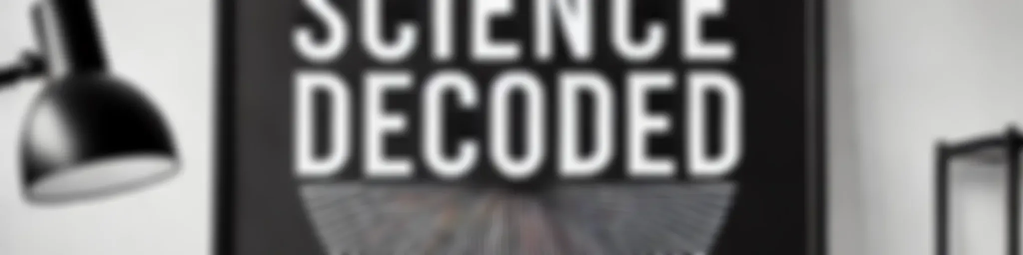 Data Science Decoded