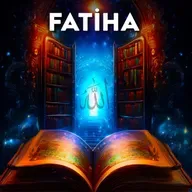 Fatiha Suresi Sırları - 1. Bölüm