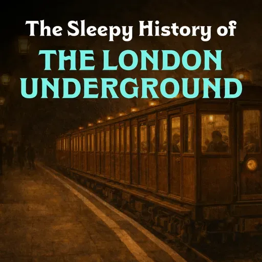 The London Underground