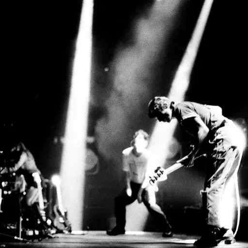 180 grados - Nation of Language, Kneecap, Camellos y Bruce Springsteen - 29/01/26