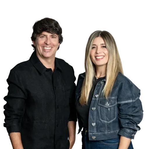 Anda Ya , 09-10h - 03/02/2026