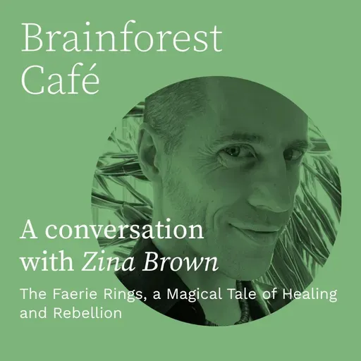 The Faerie Rings, a Magical Tale of Healing and Rebellion.