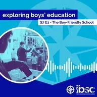 S7/Ep.03 - The Boy-Friendly School